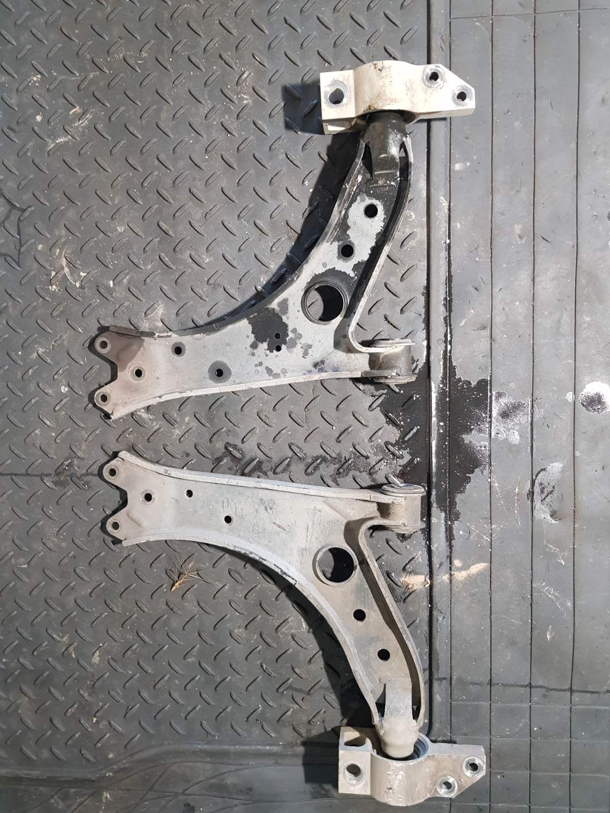 Ψαλίδια Seat Toledo ’06 Προσφορά
