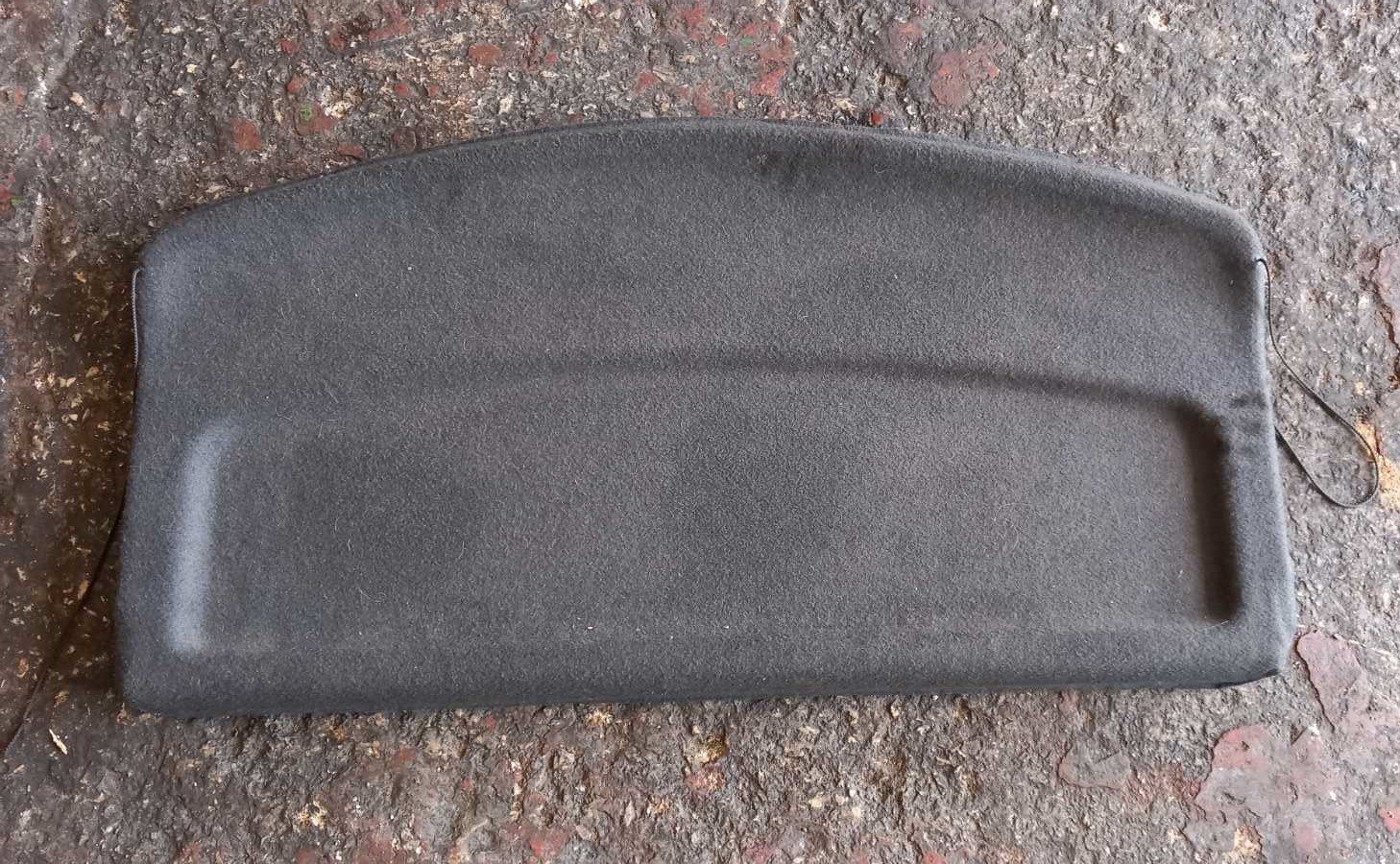 Εταζέρα Citroen Xsara ’04 Προσφορά