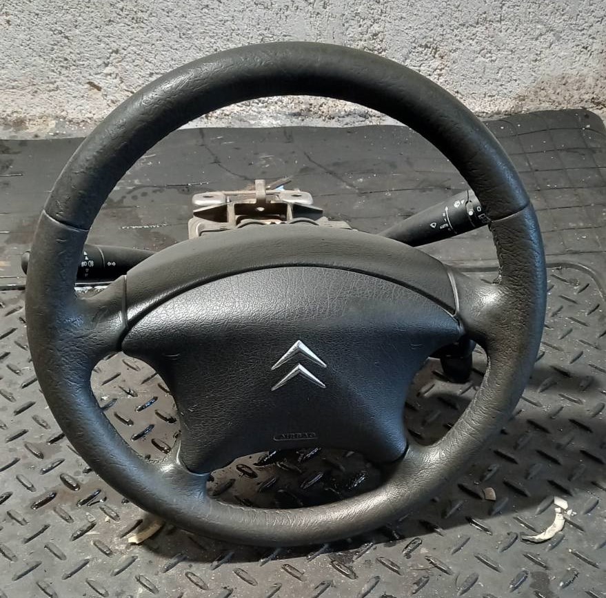 Τιμόνι (Βολάν) Citroen Xsara ’04 Προσφορά