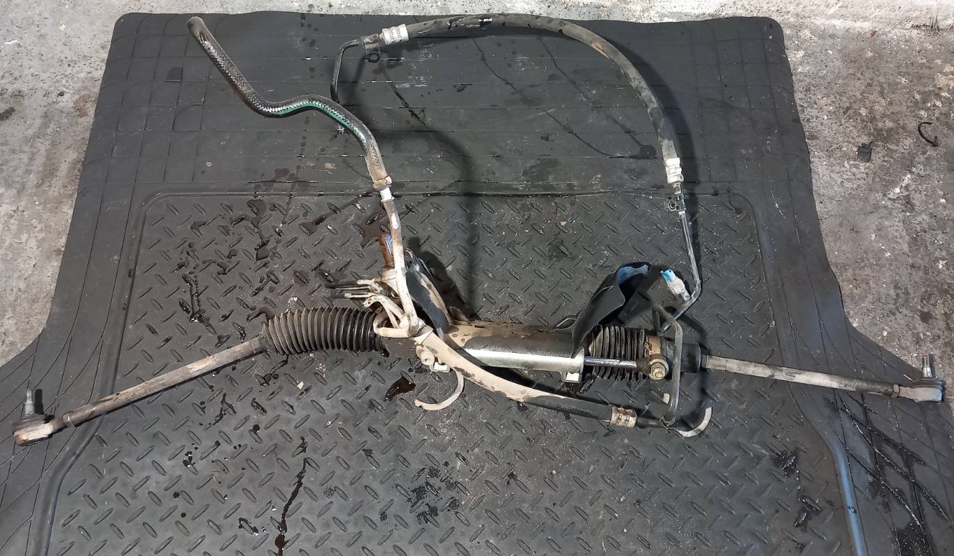 Κρεμαργιέρα Citroen Xsara ’04 Προσφορά