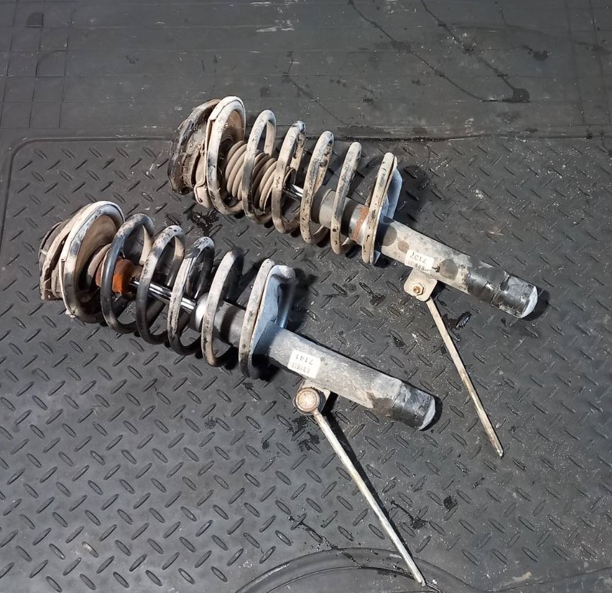 Αμορτισέρ-Ελατήρια Citroen Xsara ’04 Προσφορά