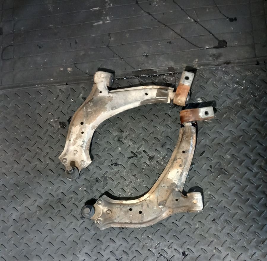 Ψαλίδια Citroen Xsara ’04 Προσφορά