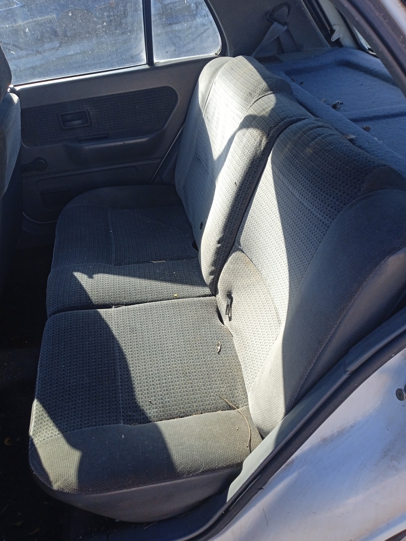 Σαλόνι Κομπλέ Renault Clio ’91 Προσφορά