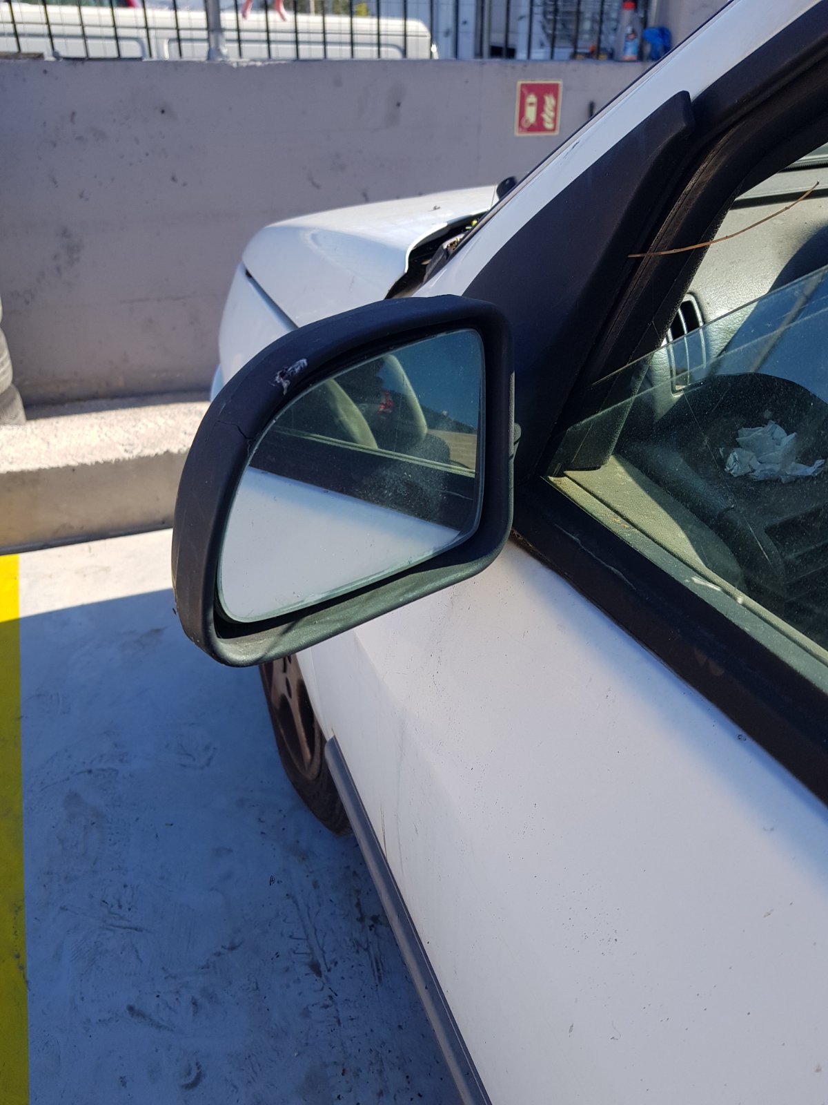 Καθρέπτες Ηλεκτρικοί Renault Clio ’91 Προσφορά