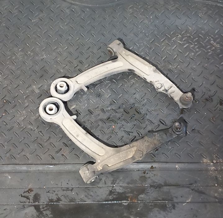 Ψαλίδια Fiat Panda ’05 Προσφορά