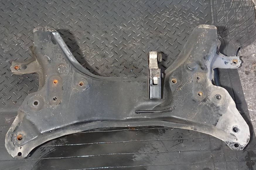 Γέφυρα Εμπρός Fiat Panda ’05 Προσφορά