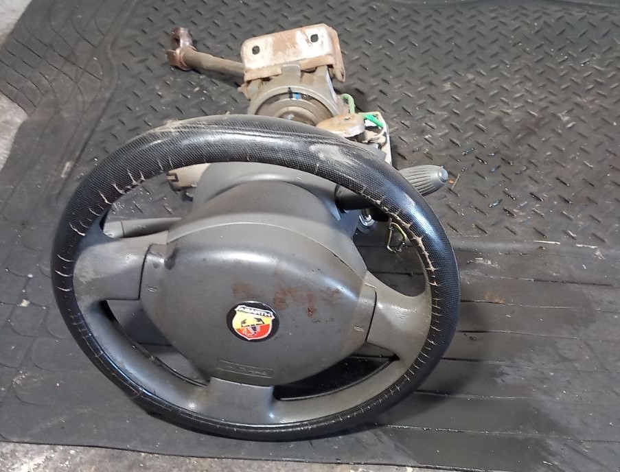 Κολώνα Τιμονιού Fiat Panda ’05 Προσφορά