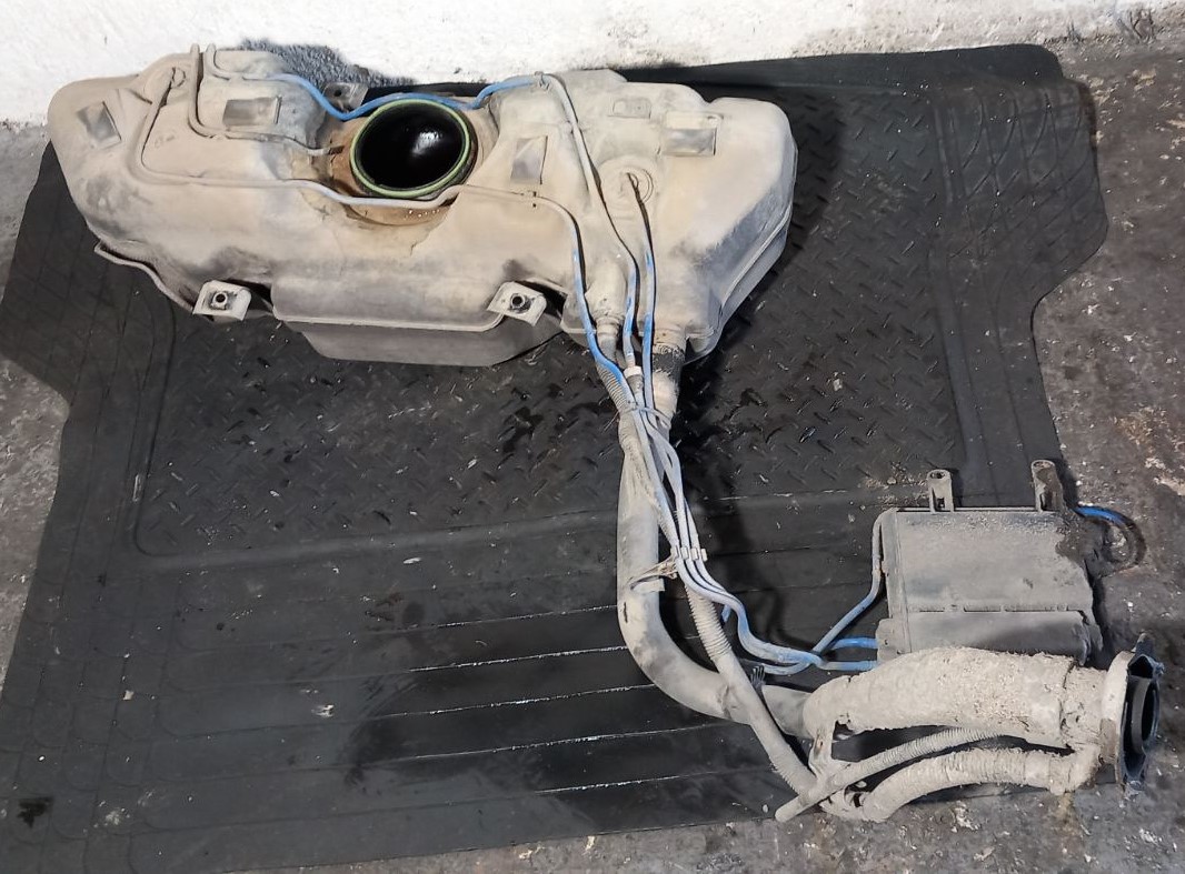 Ρεζερβουάρ Βενζίνης Fiat Panda ’05 Προσφορά
