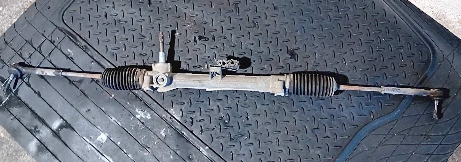 Κρεμαργιέρα Lancia Ypsilon ’05 Προσφορά