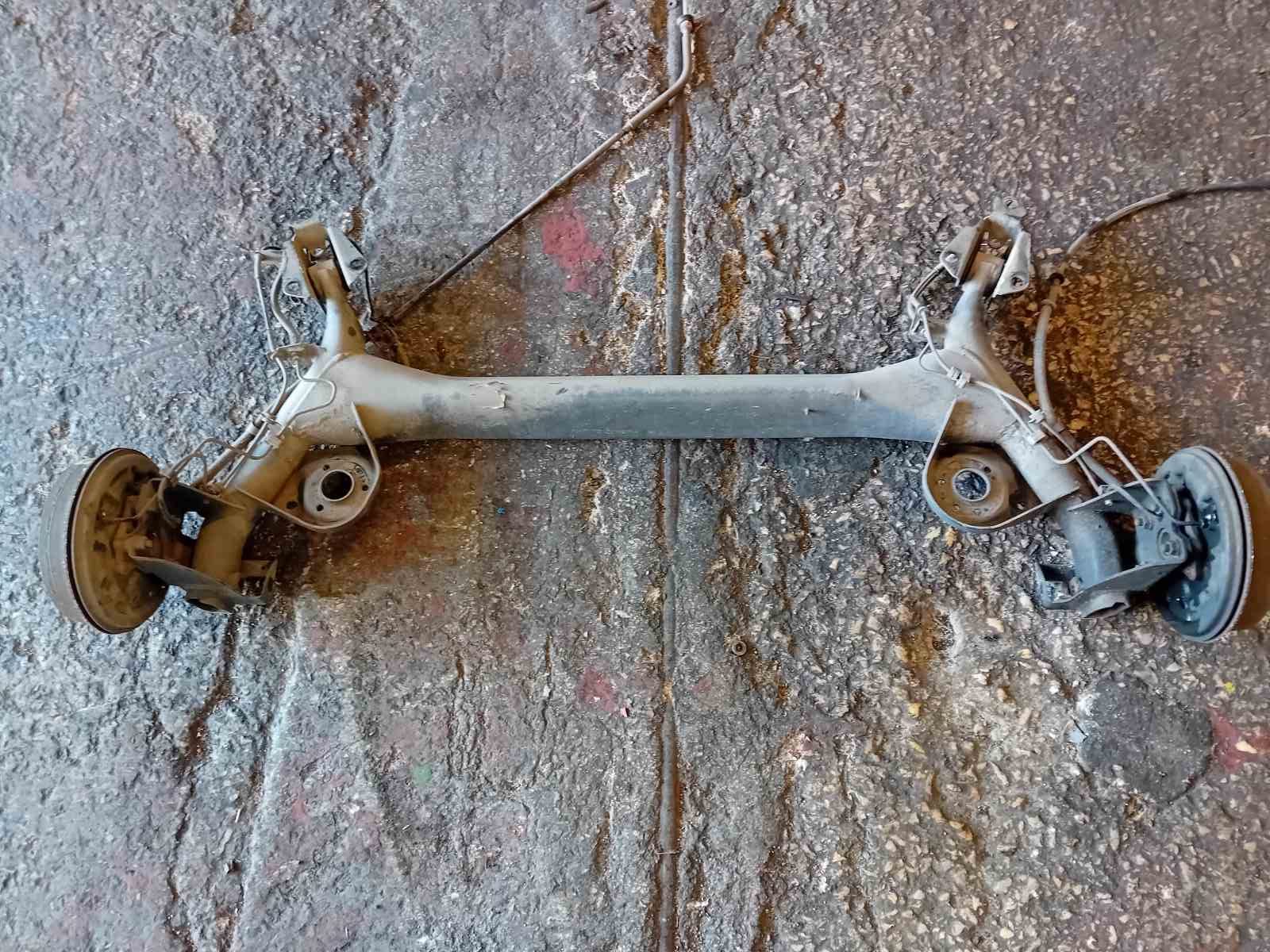 Άξονας Πίσω Lancia Ypsilon ’05 Προσφορά