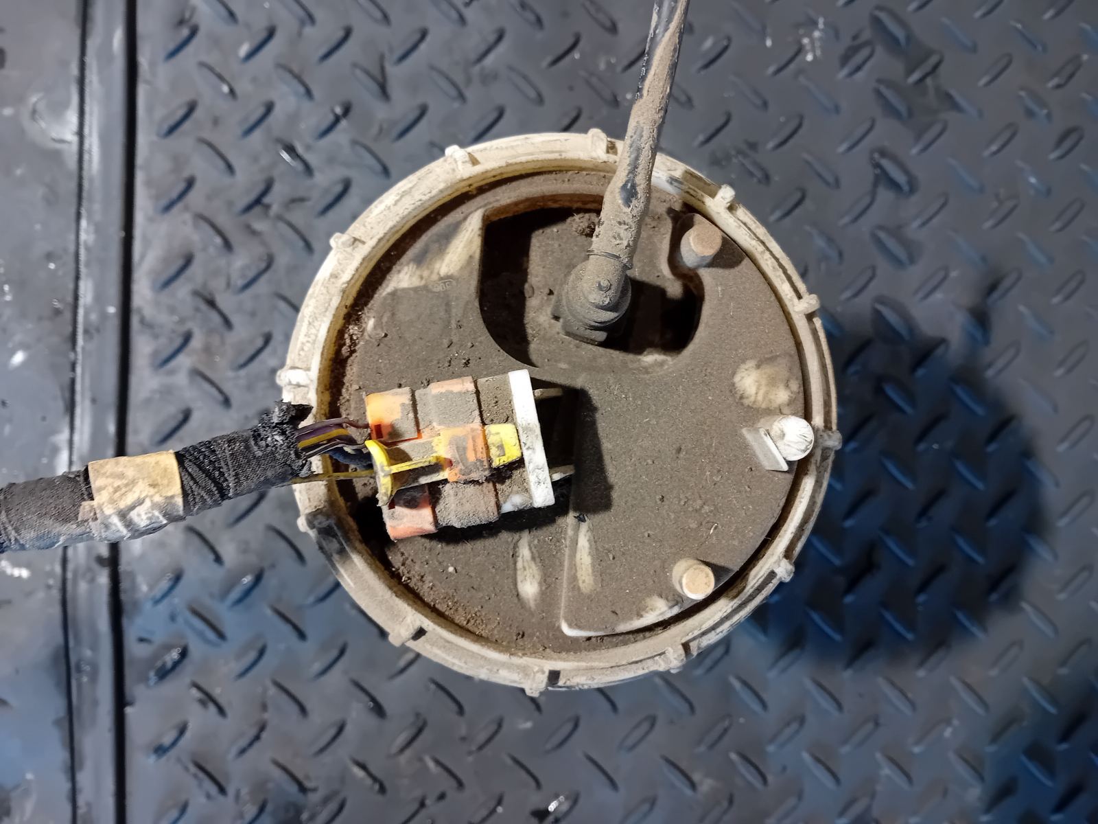 Αντλία Βενζίνης Lancia Ypsilon ’05 Προσφορά