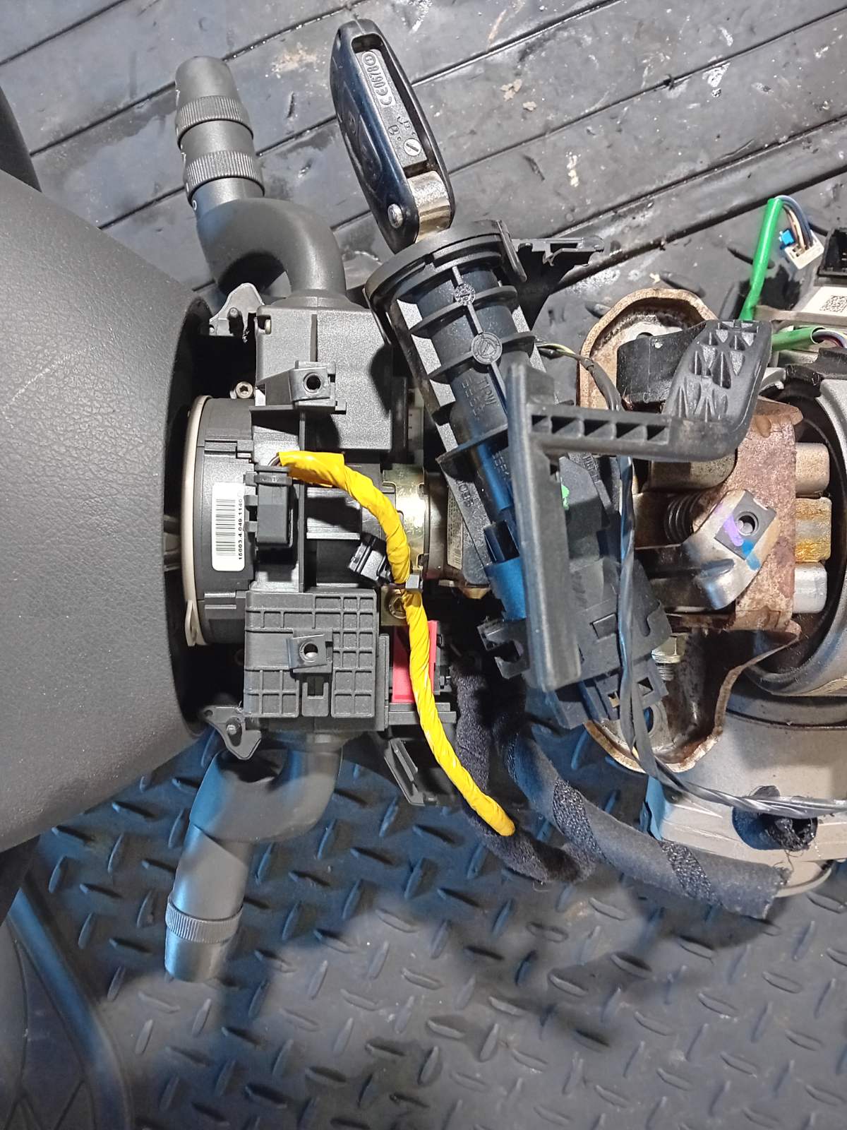 Φλασέρ-Φλασιέρα Lancia Ypsilon ’05 Προσφορά