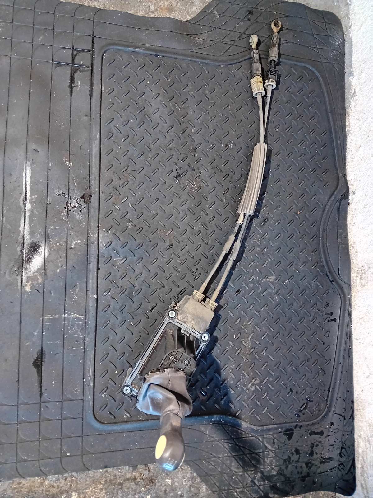 Ντίζες Ταχυτήτων Nissan Micra ’06 Προσφορά