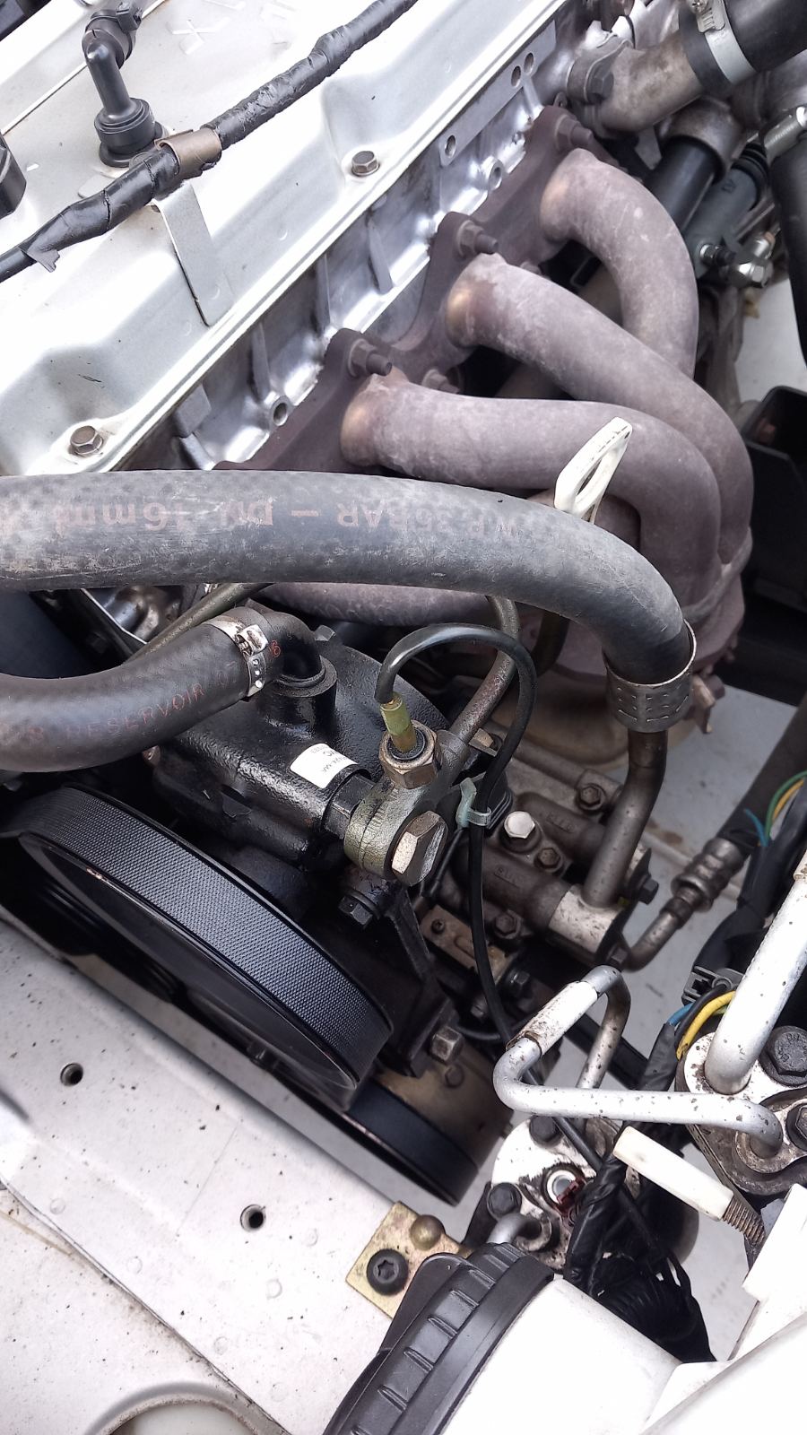 Πολλαπλή Εισαγωγής Mitsubishi Carisma ’97 Προσφορά