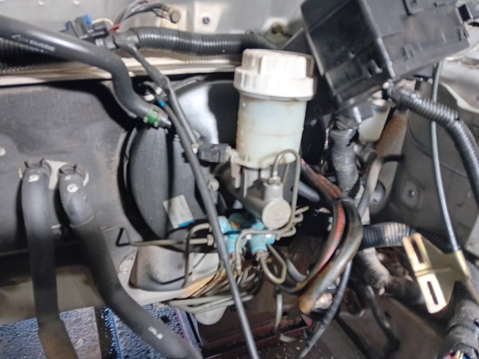 Σεβρό Φρένων Mitsubishi Carisma ’97 Προσφορά