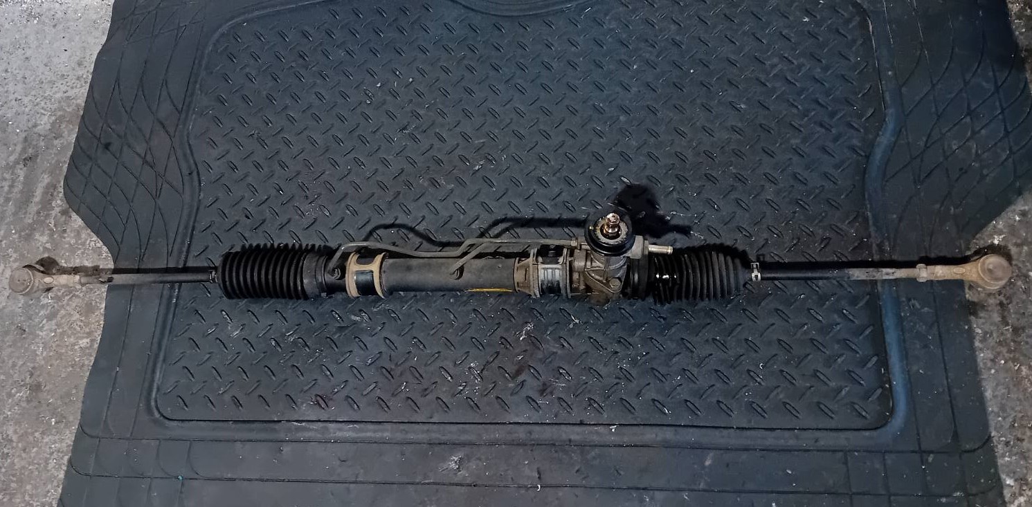 Κρεμαργιέρα Mitsubishi Carisma ’97 Προσφορά