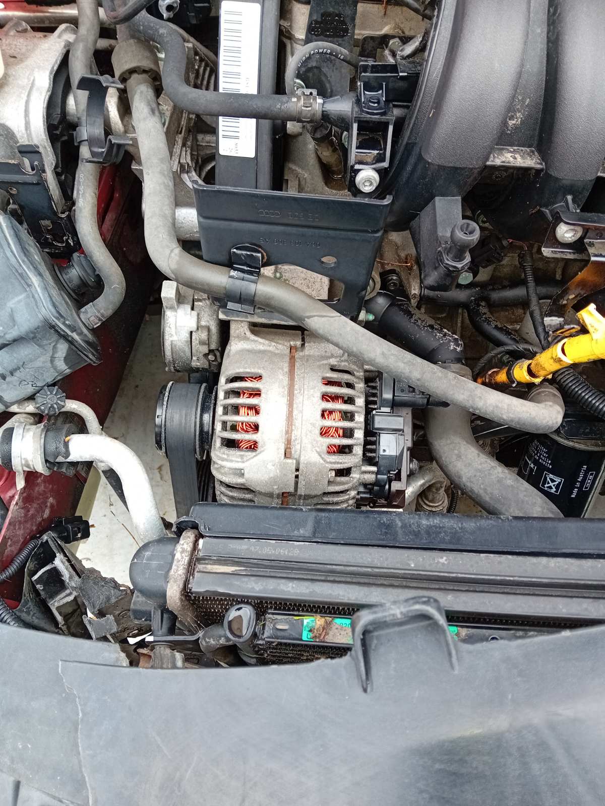 Δυναμό Seat Leon ’06 Προσφορά