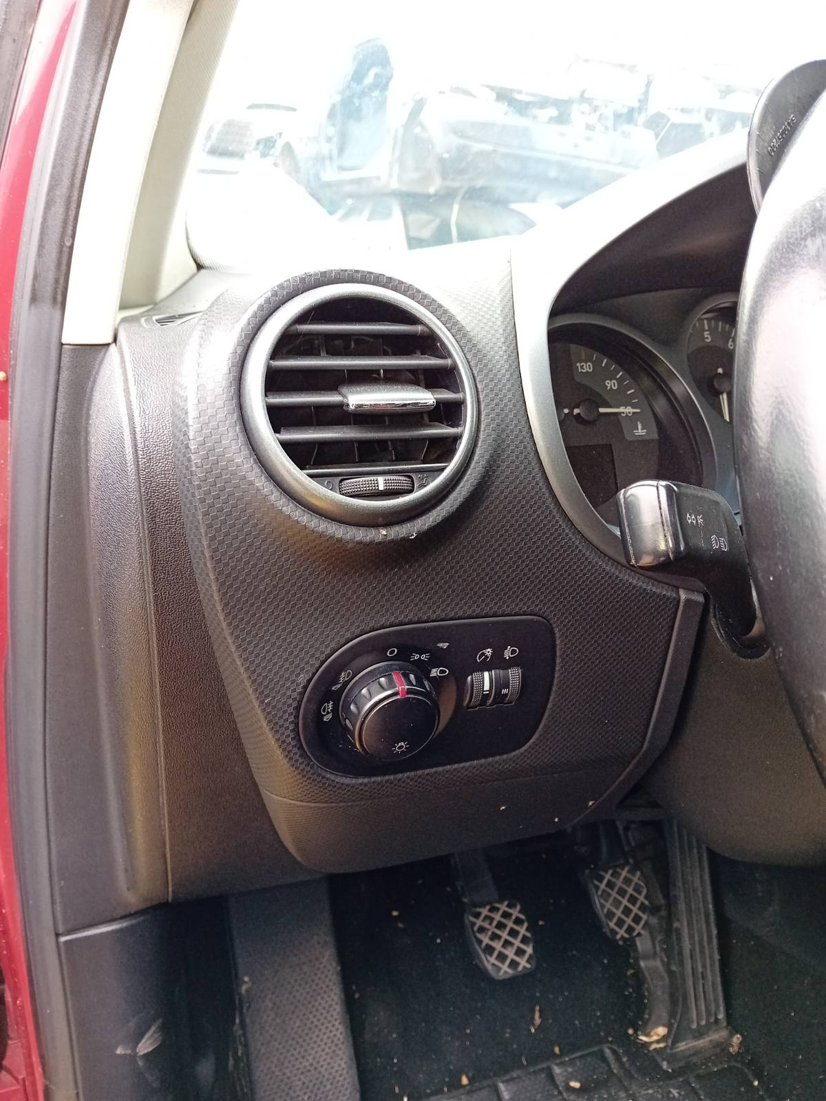 Διακόπτης Φώτων Seat Leon ’06 Προσφορά
