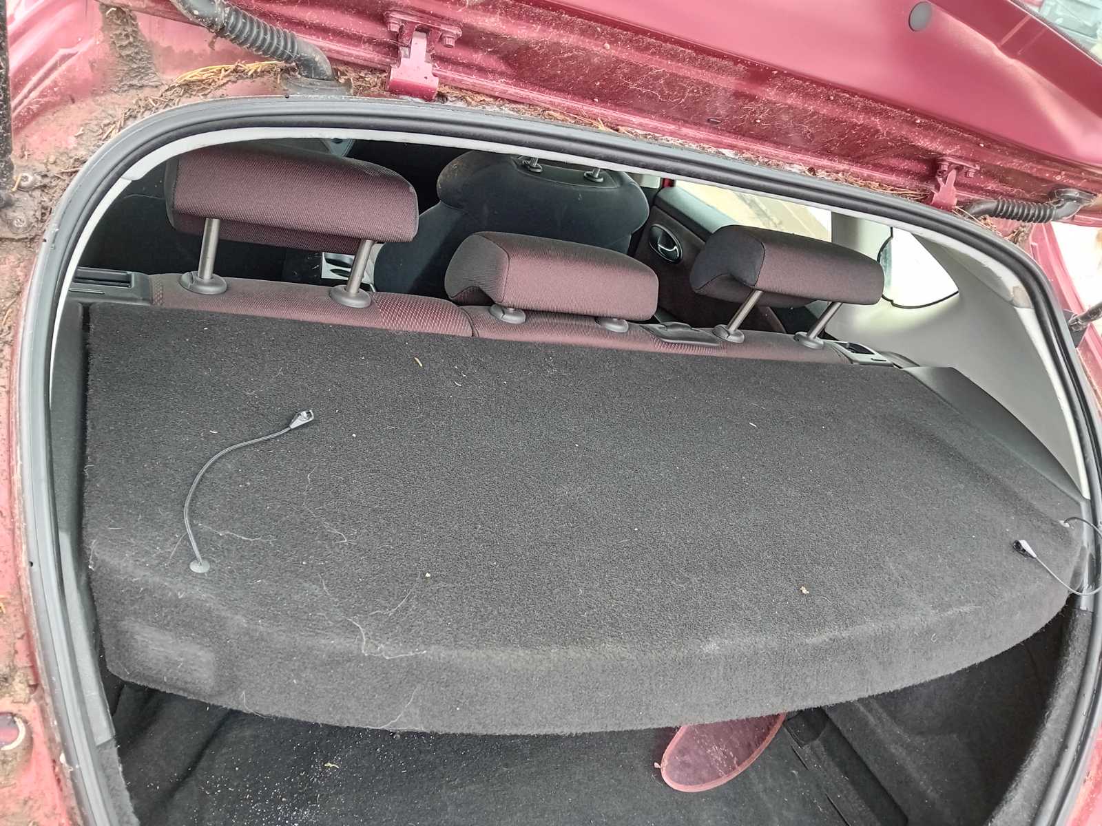 Εταζέρα Seat Leon ’06 Προσφορά