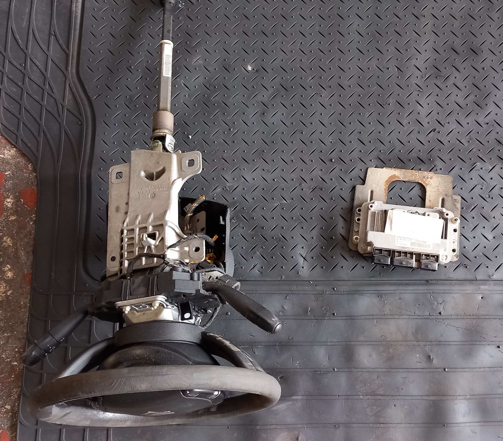 Φλασέρ-Φλασιέρα Citroen C4 ’05 Προσφορά