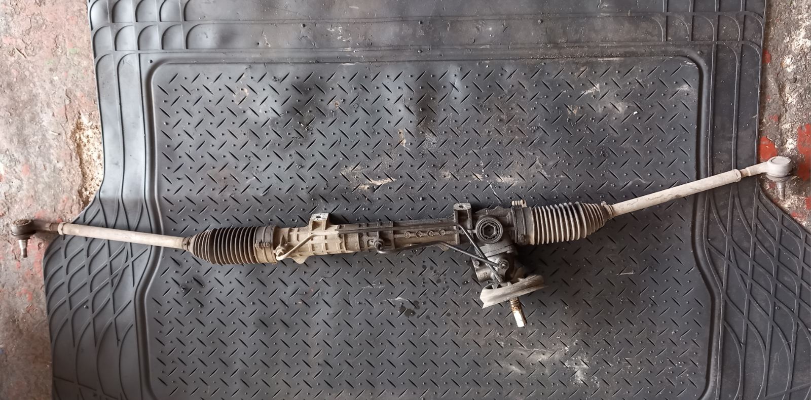 Κρεμαργιέρα Citroen C4 ’05 Προσφορά