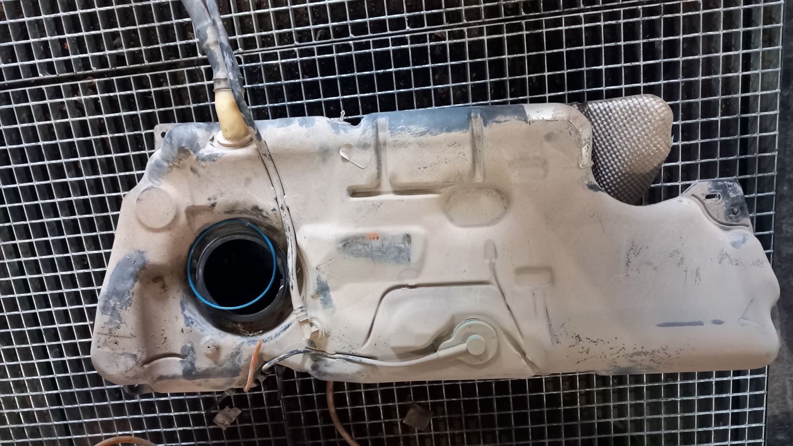 Ρεζερβουάρ Βενζίνης Citroen C4 ’05 Προσφορά