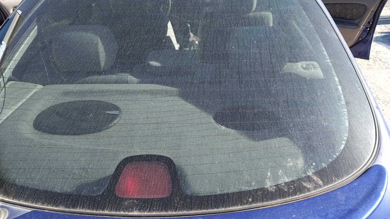 Φρένου Τρίτο Στοπ Toyota Corolla ’98 Προσφορά