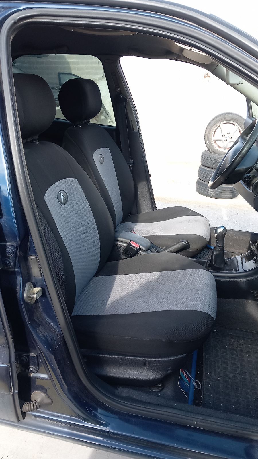 Ζώνες Ασφαλείας Citroen Xsara ’02 Προσφορά