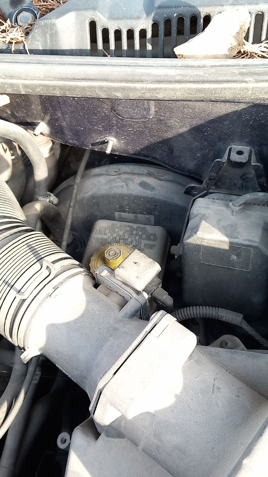Σεβρόφρενο VW Golf IV ’99 Προσφορά