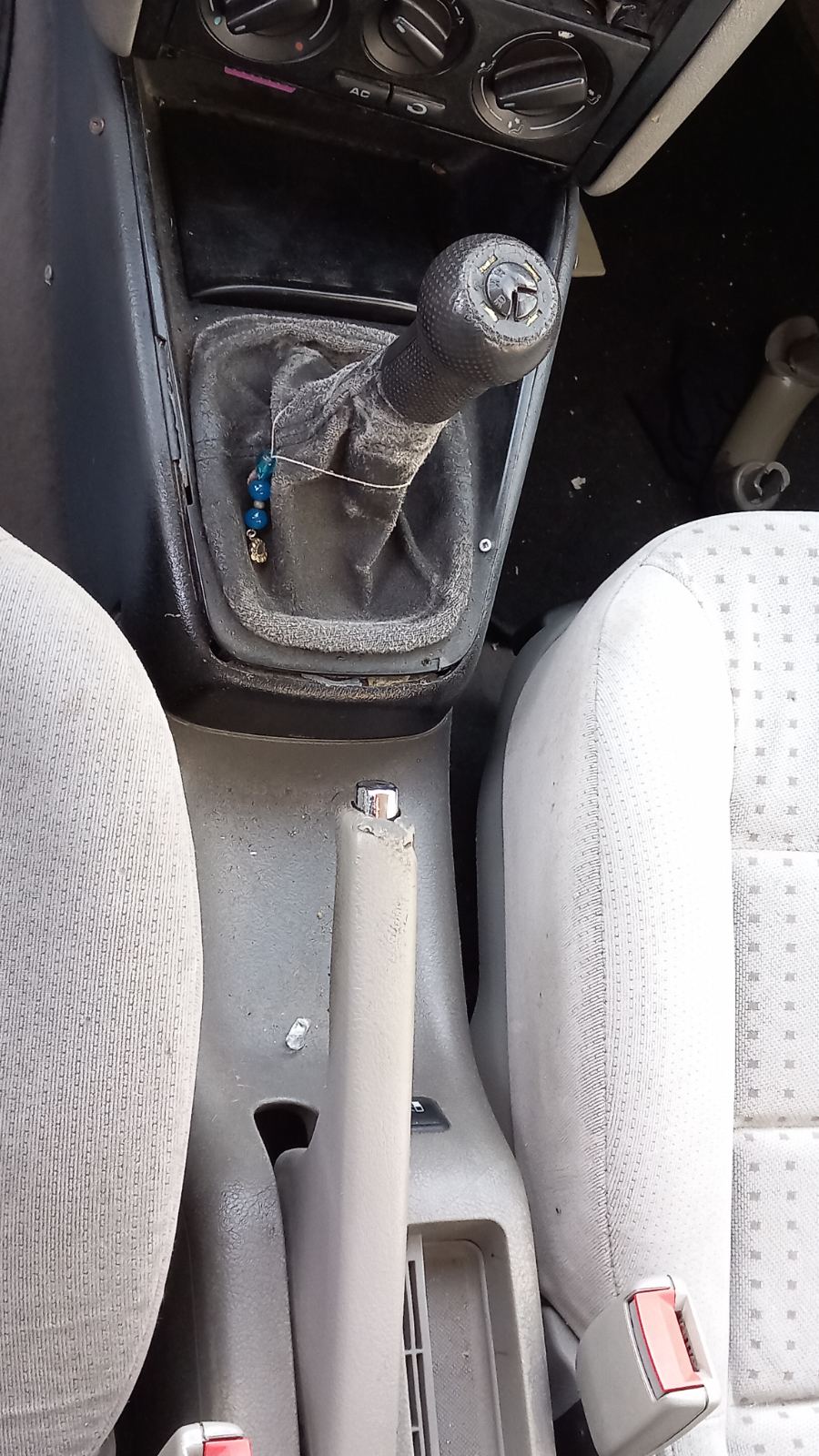 Χειροκίνητο Σασμάν 1600cc AKL VW Golf IV ’99 Προσφορά