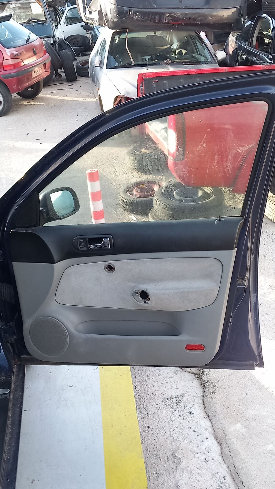 Πόρτες VW Golf IV ’99 Προσφορά