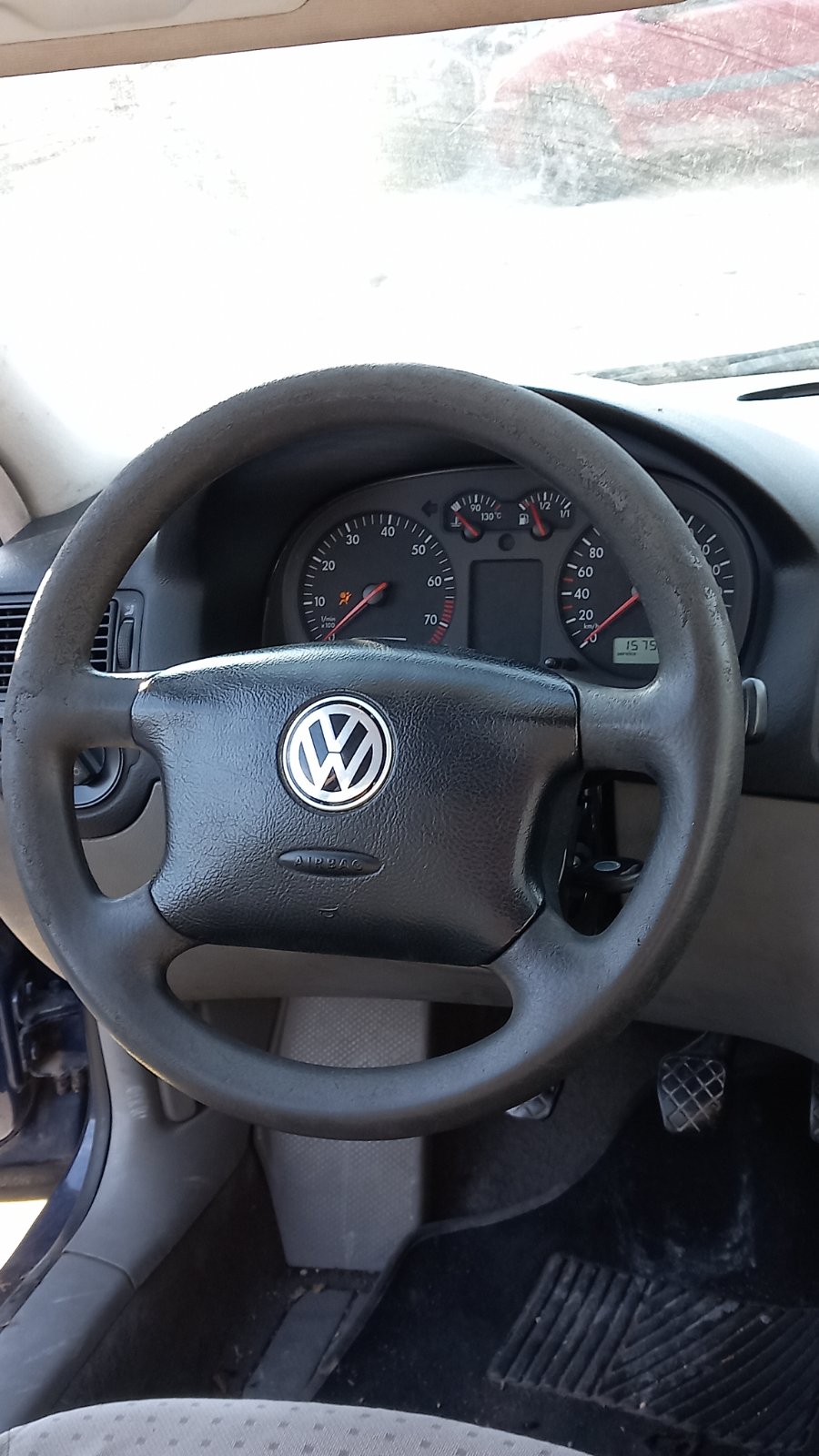 Εγκέφαλος Αερόσακων VW Golf IV ’99 Προσφορά