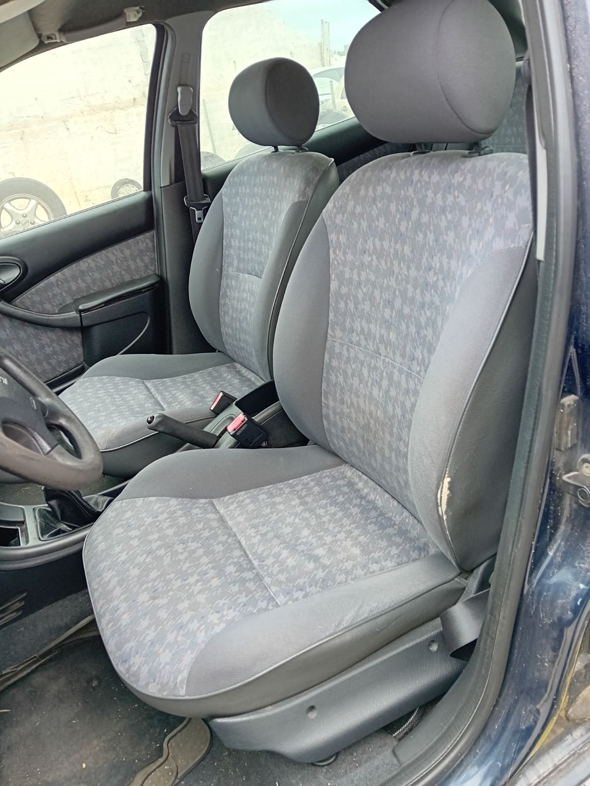 Χειρόφρενο Citroen Xsara ’99 Προσφορά