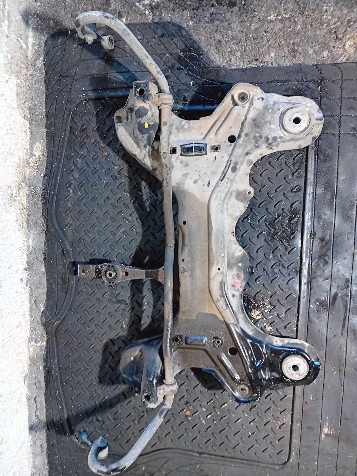 Γέφυρα Εμπρός VW Golf IV ’99 Προσφορά