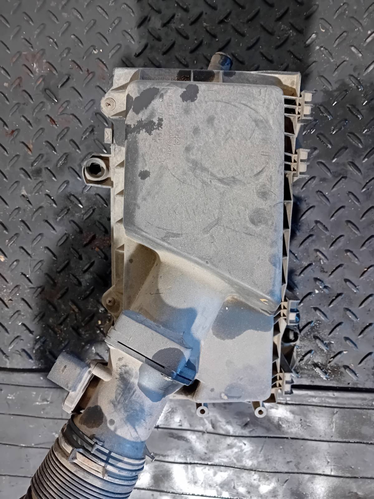 Φιλτροκούτι VW Golf IV ’99 Προσφορά