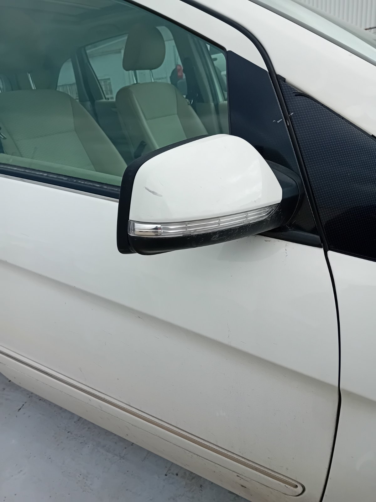 Καθρέπτες Ηλεκτρικοί Mercedes B 170 W245 ’08 Προσφορά