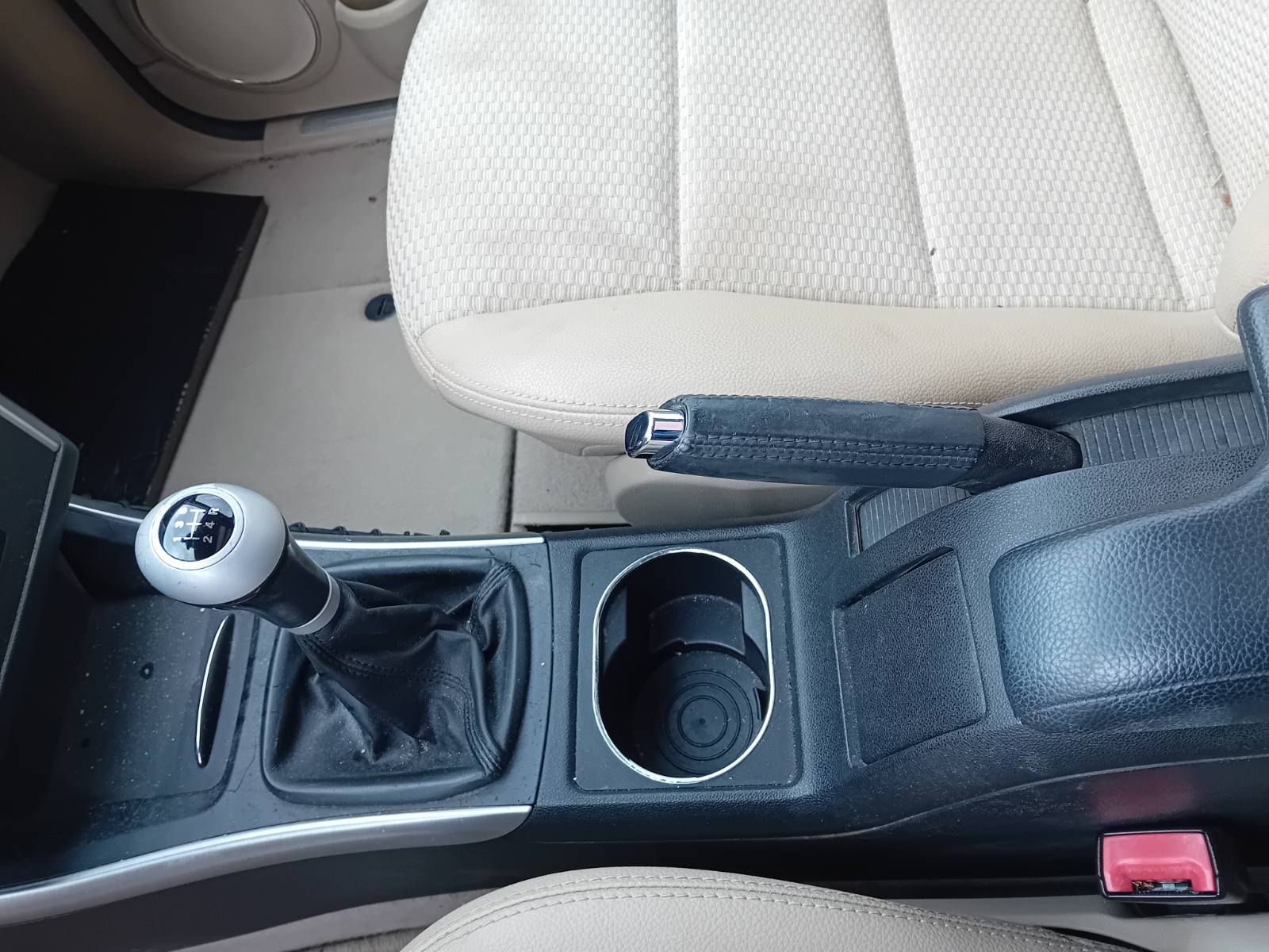 Χειρόφρενο Mercedes B 170 W245 ’08 Προσφορά