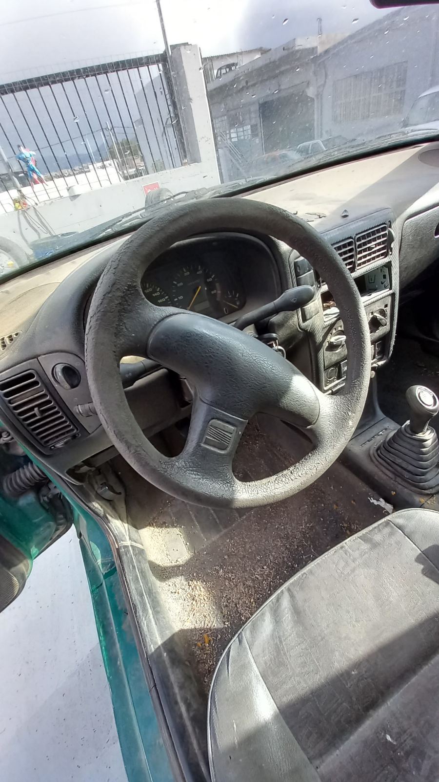 Κοντέρ Seat Ibiza ’99 Προσφορά