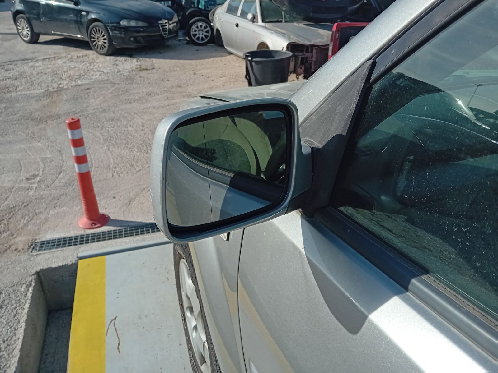 Καθρέπτες Ηλεκτρικοί Nissan Xtrail ’05 Προσφορά