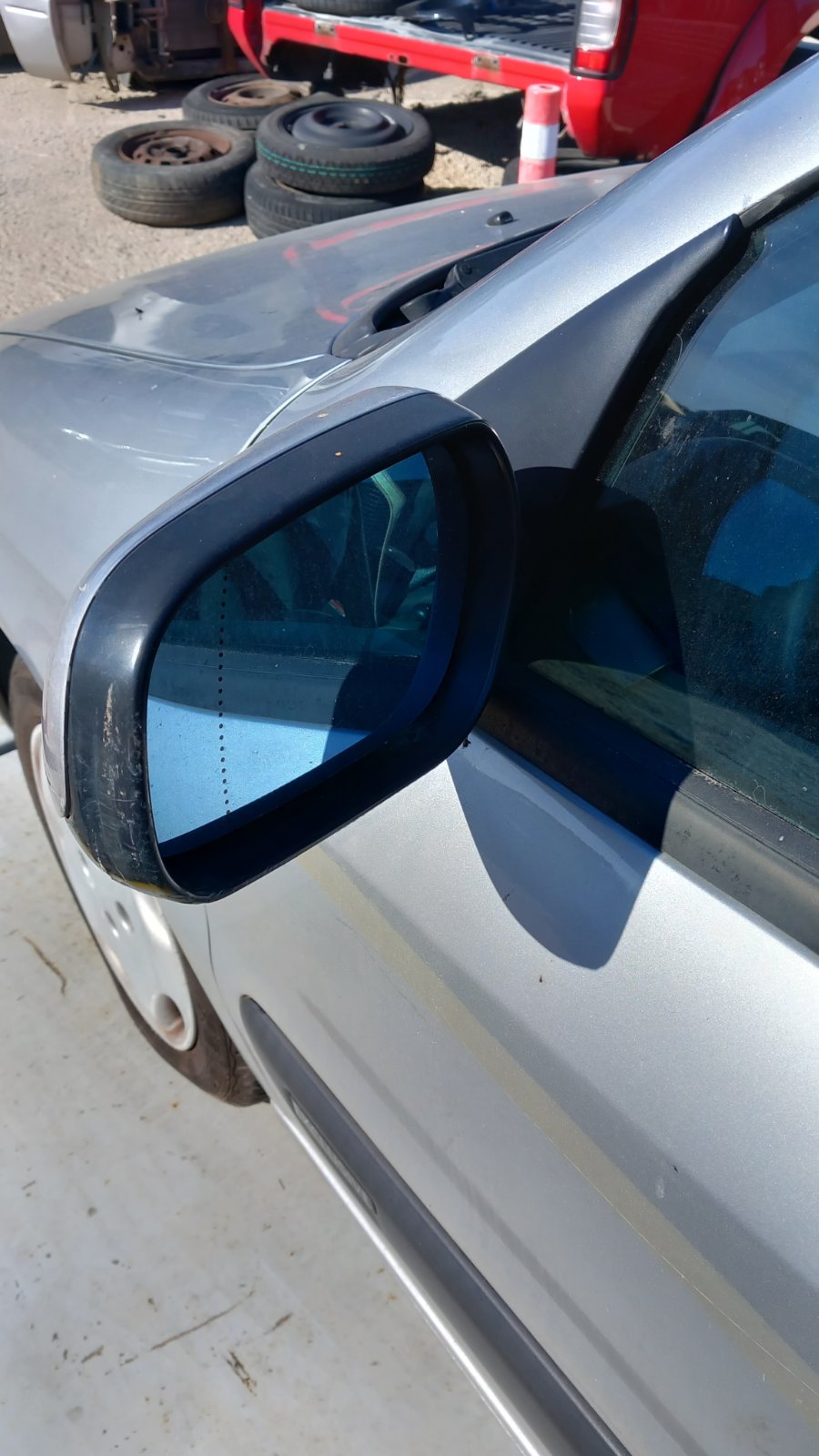 Καθρέπτες Ηλεκτρικοί Citroen Xsara ’00 Προσφορά