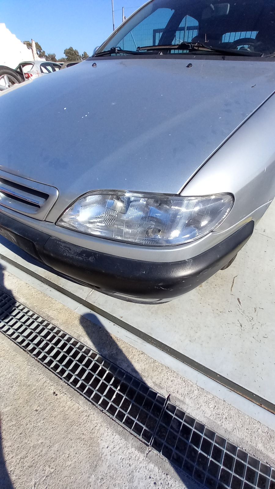 Φανάρια Εμπρός Citroen Xsara ’00 Προσφορά