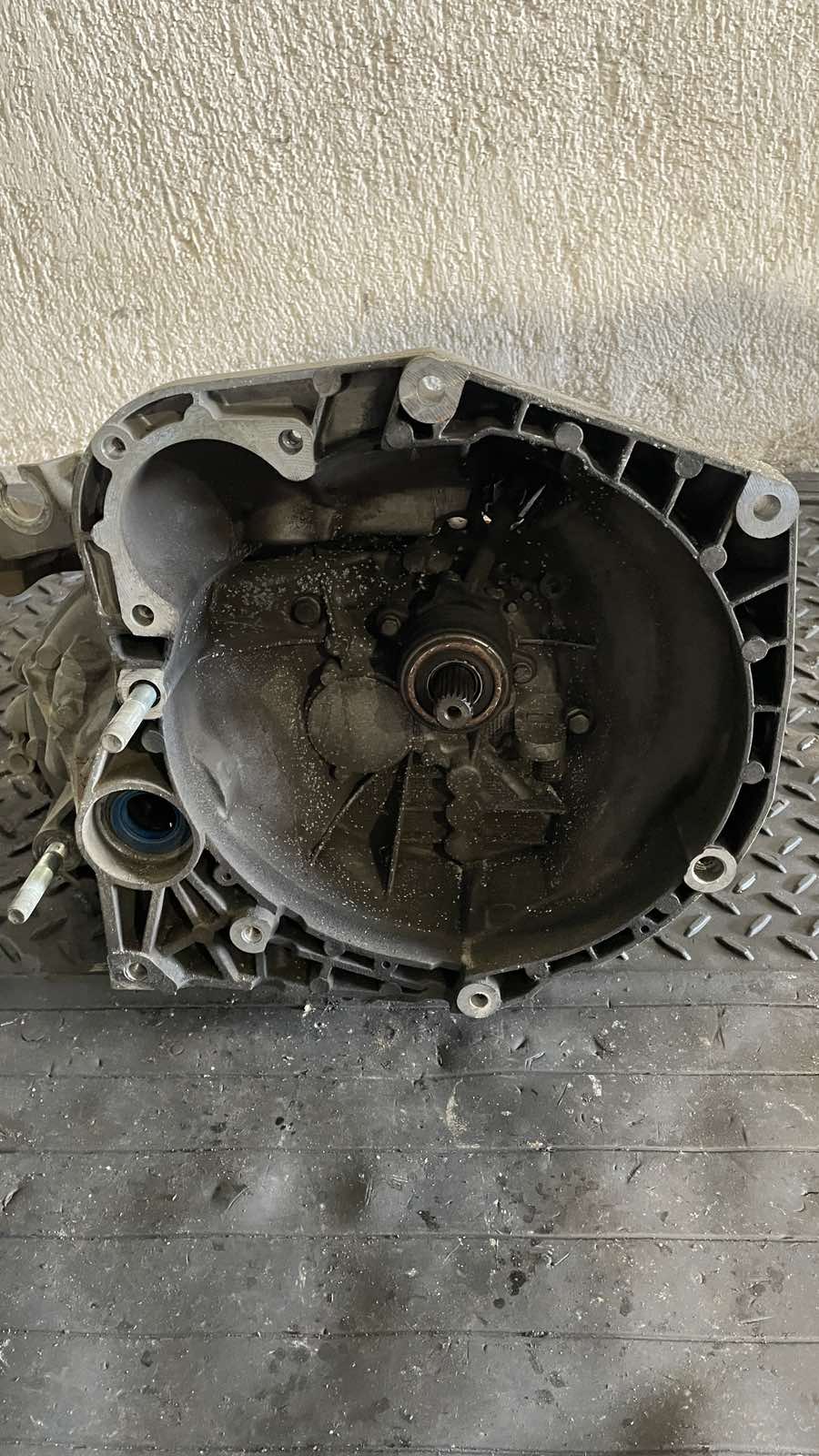 Χειροκίνητο Σασμάν 1.6cc AR32104 Alfa Romeo 147 ’08 Προσφορά