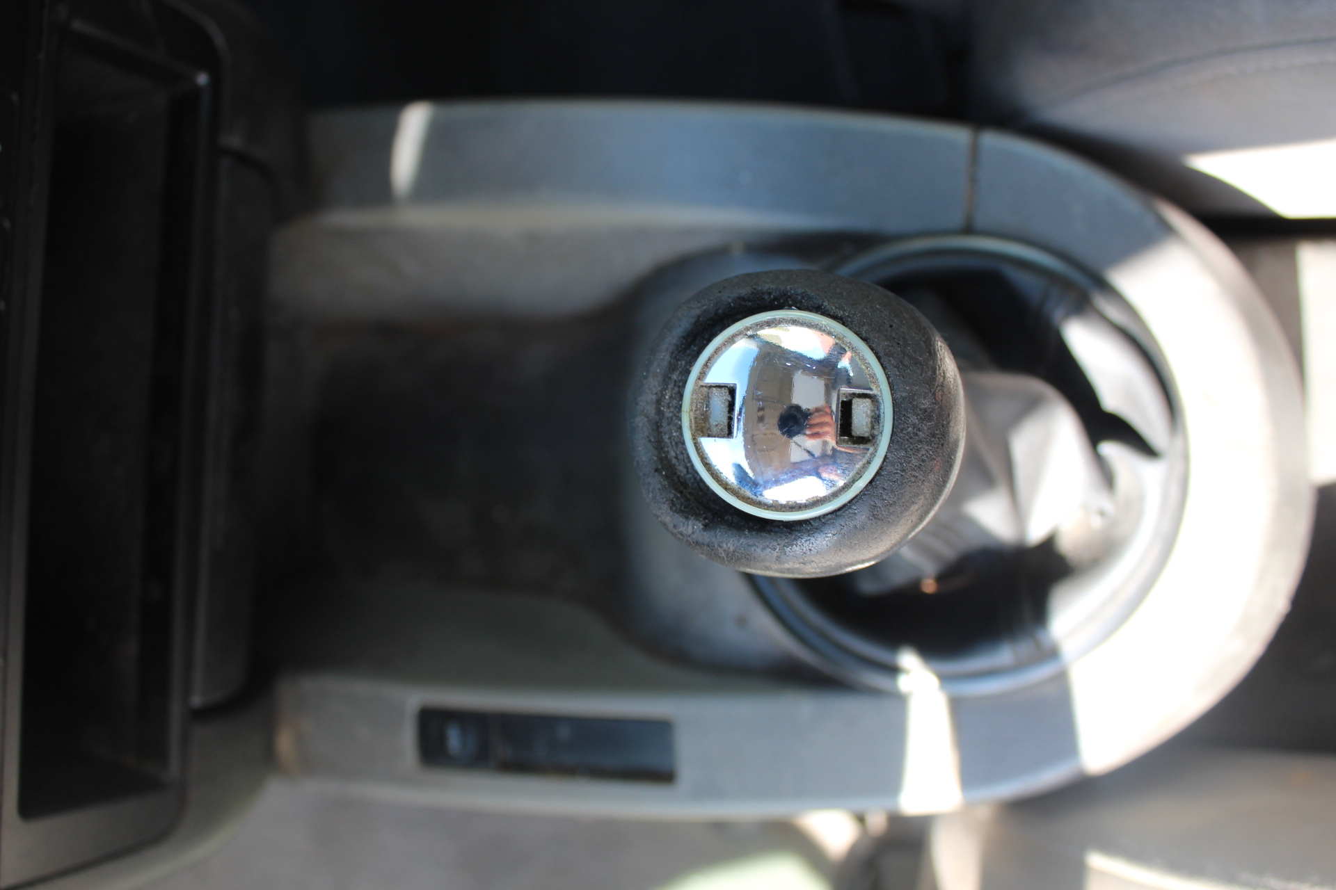 Λεβιές Ταχυτήτων Audi A2 ’02 Προσφορά