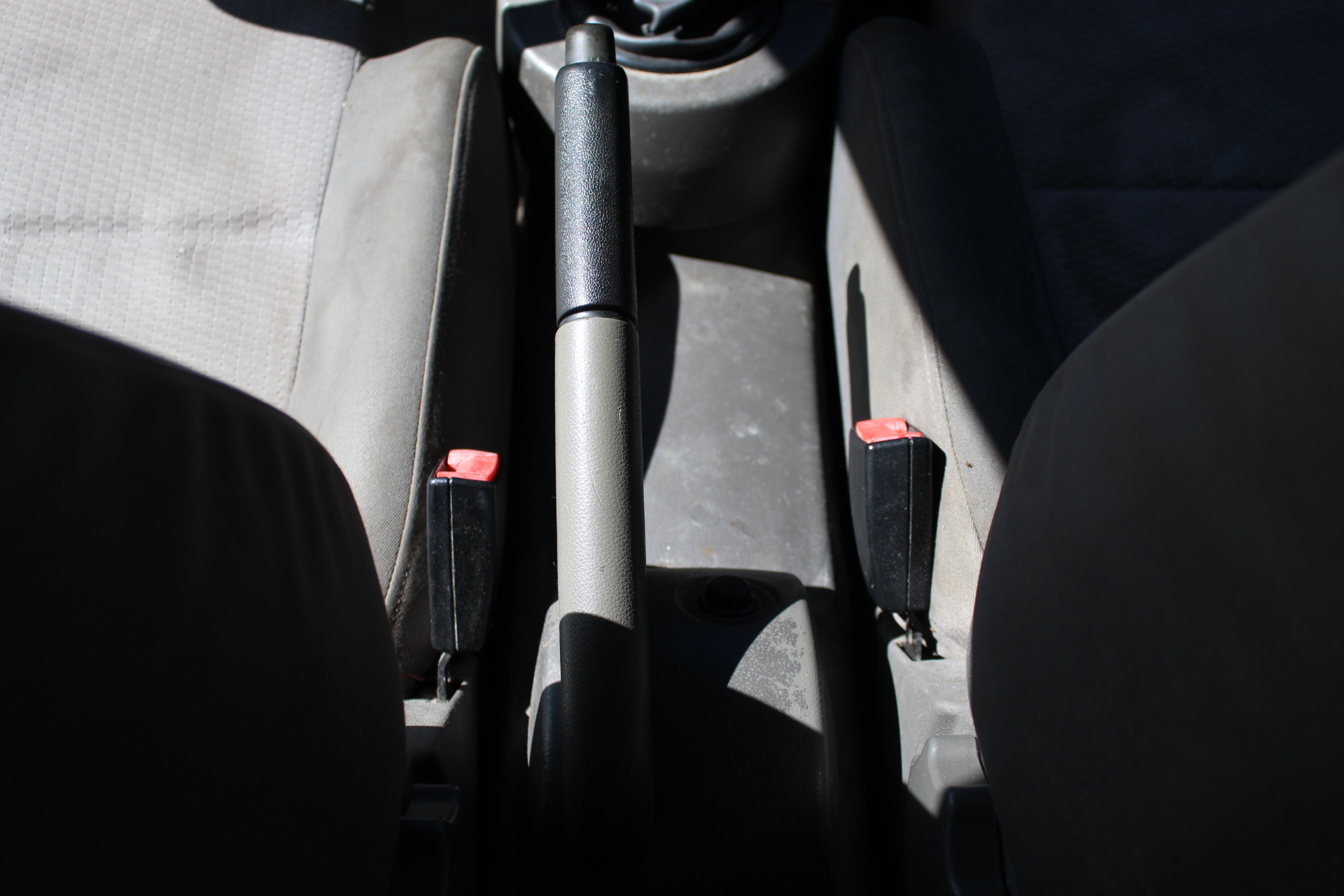 Χειρόφρενο Audi A2 ’02 Προσφορά