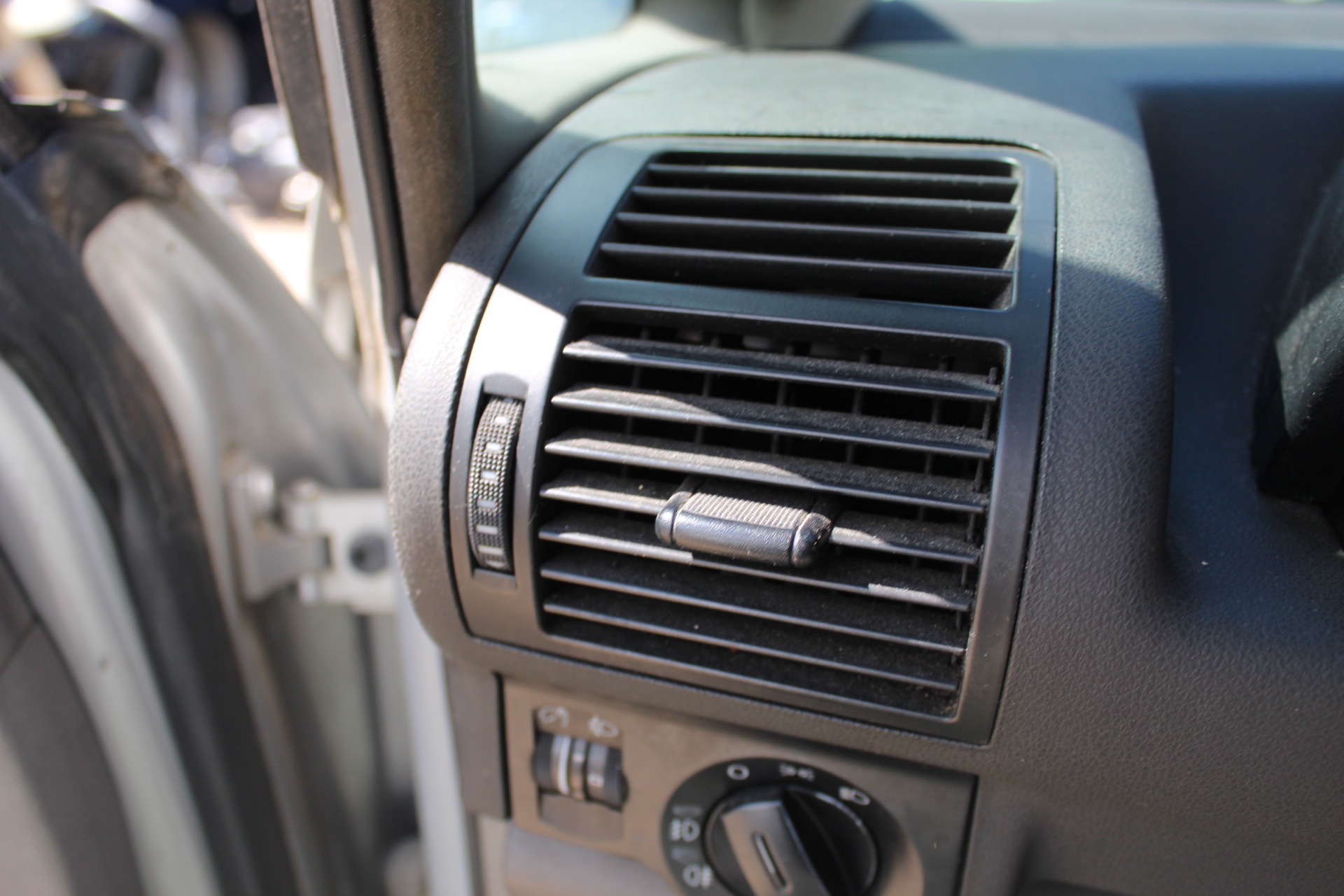 Διακόπτης Φώτων Audi A2 ’02 Προσφορά