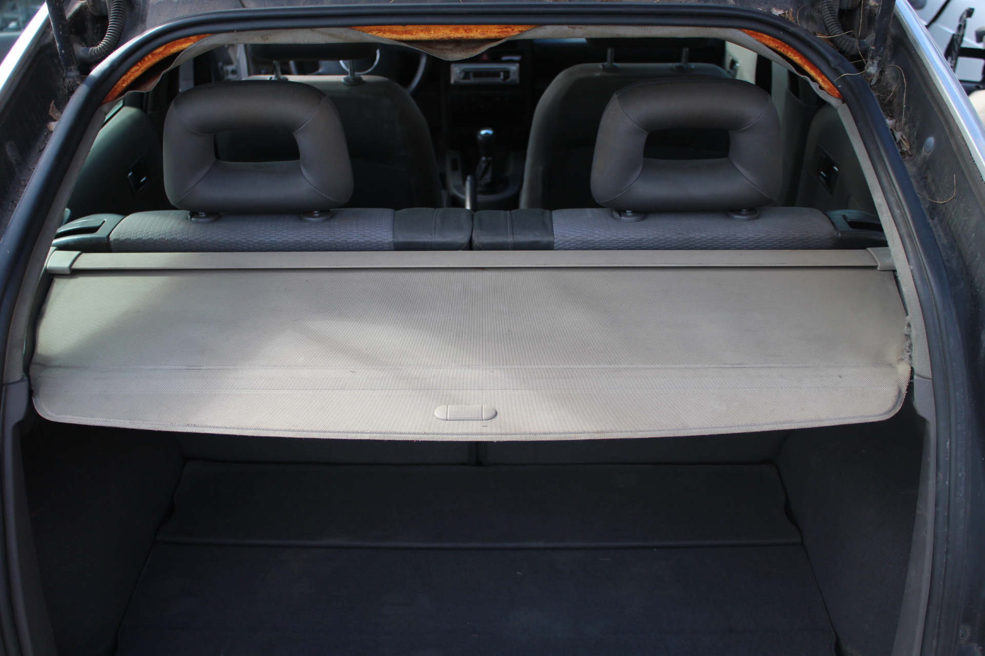 Εταζέρα Audi A2 ’02 Προσφορά