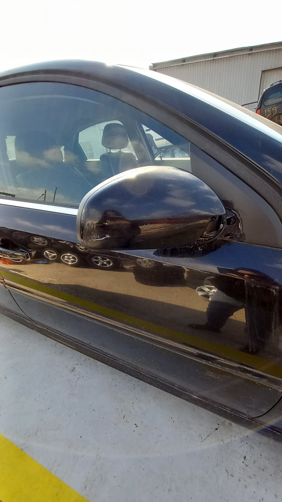 Καθρέπτες Ηλεκτρικοί Opel Vectra C ’04 Προσφορά