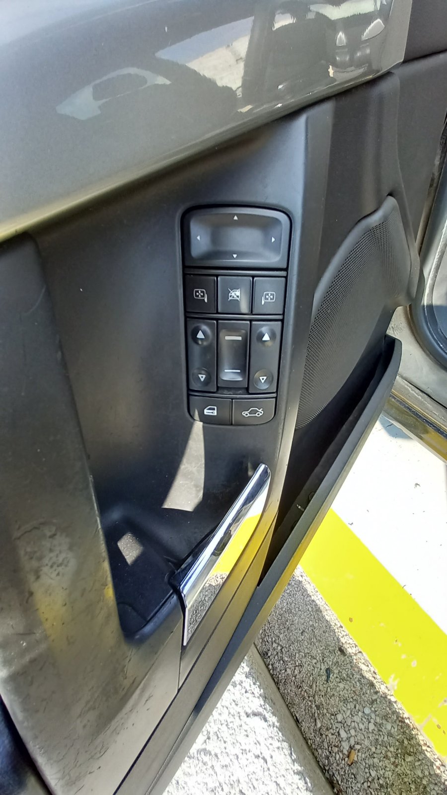Διακόπτης Παραθύρων Opel Vectra C ’04 Προσφορά