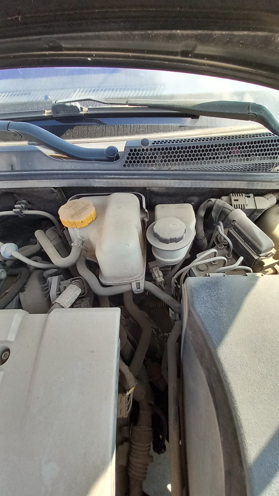 Αντλία-Τρόμπα Φρένου Opel Vectra C ’04 Προσφορά