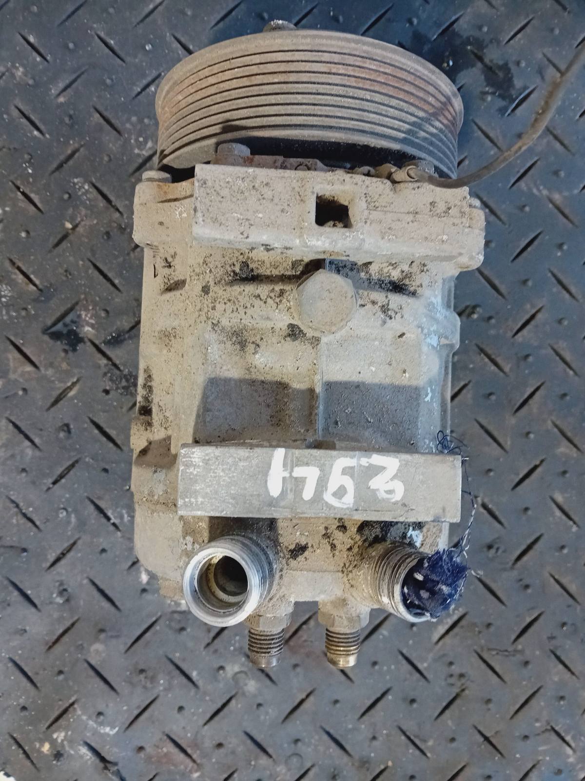 Κομπρεσέρ Aircodition Honda Civic ’92 Προσφορά